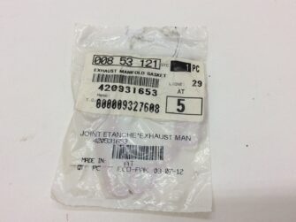 1998 Sea-Doo EXHAUST MANIFOLD GASKET