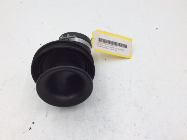 2018 Ski-Doo Intake Hose - Image 2