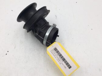 2018 Ski-Doo Intake Hose