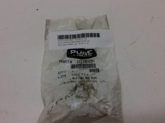 2012 Polaris MOUNT LOWER SPAR