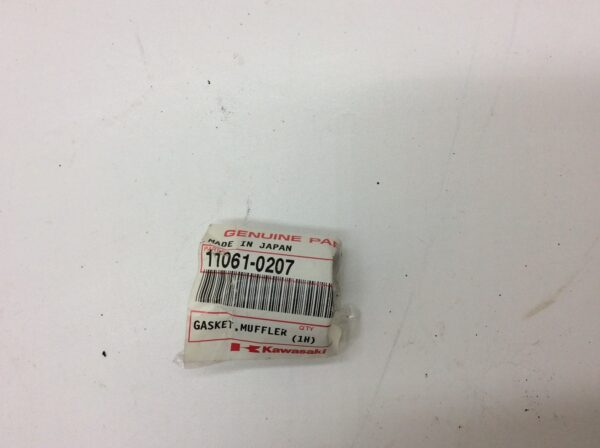 2012 Kawasaki GASKET MUFFLER
