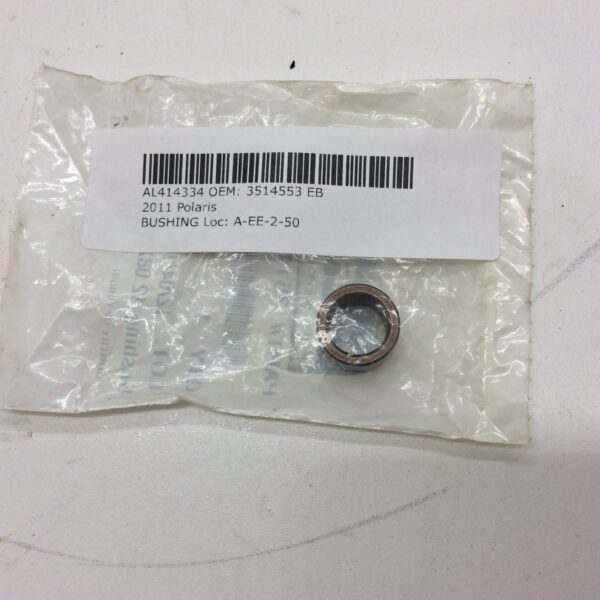 2011 Polaris BUSHING-12.08X17X10  NLA - Image 2