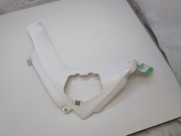 2015 Arctic Cat Spar-Rear, Left - Image 2