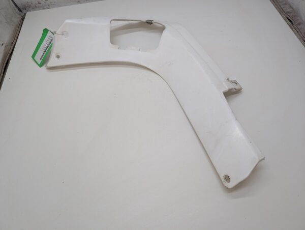 2015 Arctic Cat Spar-Rear, Left - Image 3