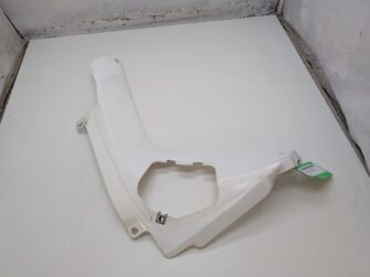 2015 Arctic Cat Spar-Rear, Left