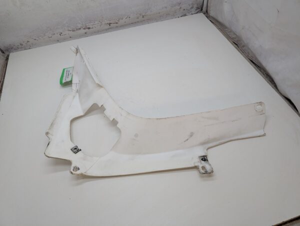 2015 Arctic Cat Spar-Rear, Left - Image 4
