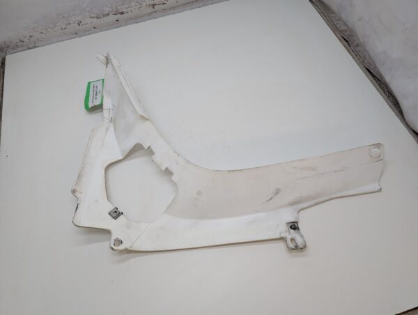 2015 Arctic Cat Spar-Rear, Left - Image 5