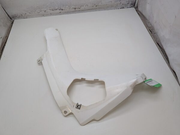 2015 Arctic Cat Spar-Rear, Left
