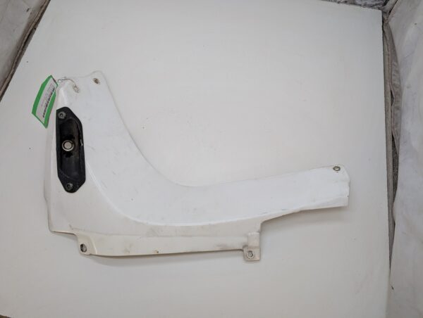 2011 Arctic Cat Side Cover w/Recoil Cup - Image 2