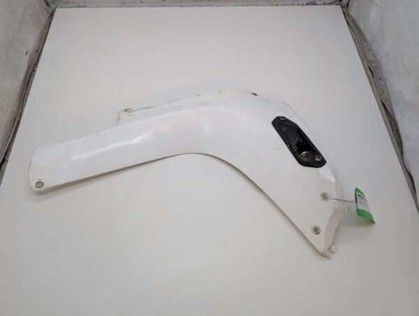 2011 Arctic Cat Side Cover w/Recoil Cup - Image 3
