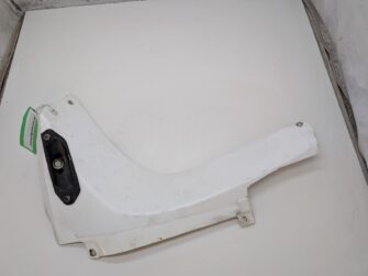2011 Arctic Cat Side Cover w/Recoil Cup