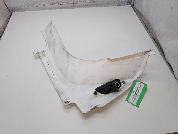 2011 Arctic Cat Side Cover w/Recoil Cup - Image 4