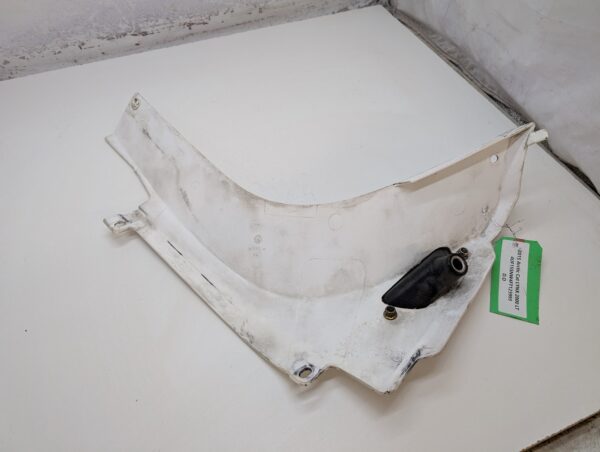 2011 Arctic Cat Side Cover w/Recoil Cup - Image 5