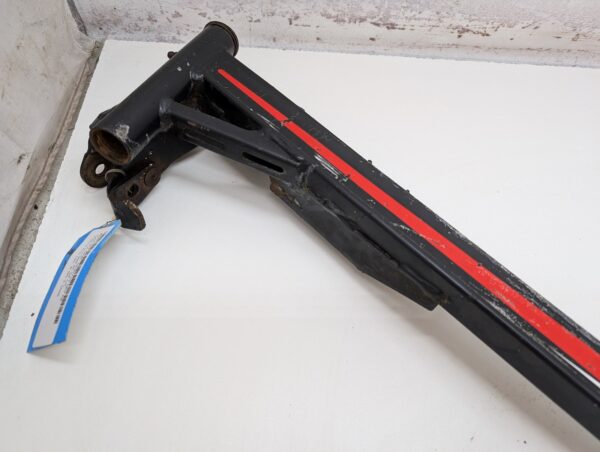2000 Polaris Black Right Trailing Arm - - Image 3