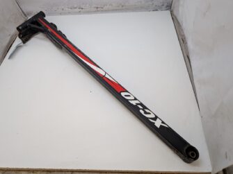 2000 Polaris Black Right Trailing Arm -