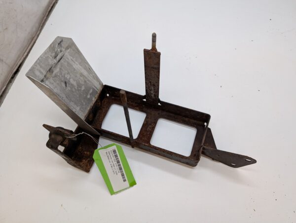 2004 Arctic Cat Battery Tray - Image 2