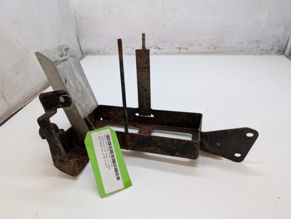 2004 Arctic Cat Battery Tray - Image 3
