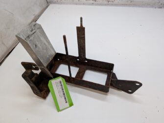 2004 Arctic Cat Battery Tray