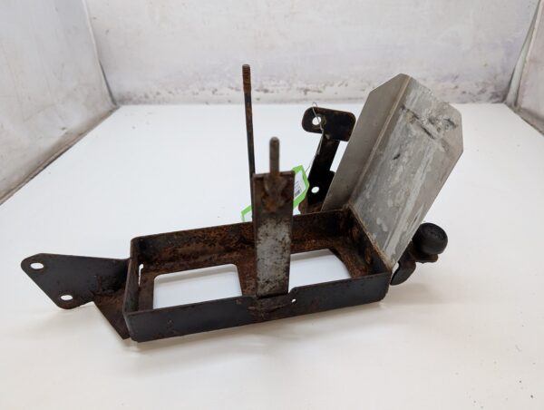 2004 Arctic Cat Battery Tray - Image 4