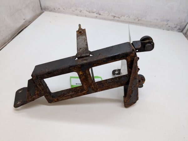 2004 Arctic Cat Battery Tray - Image 5