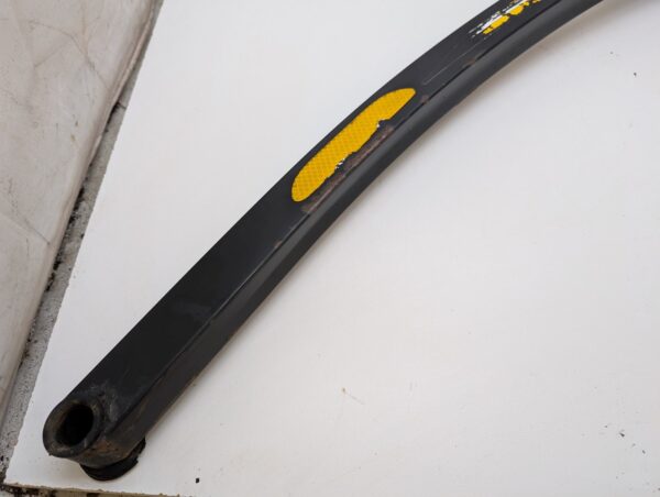 2010 Ski-Doo RH Trailing Arm - Image 2