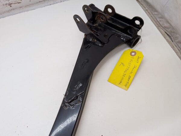 2010 Ski-Doo RH Trailing Arm - Image 5