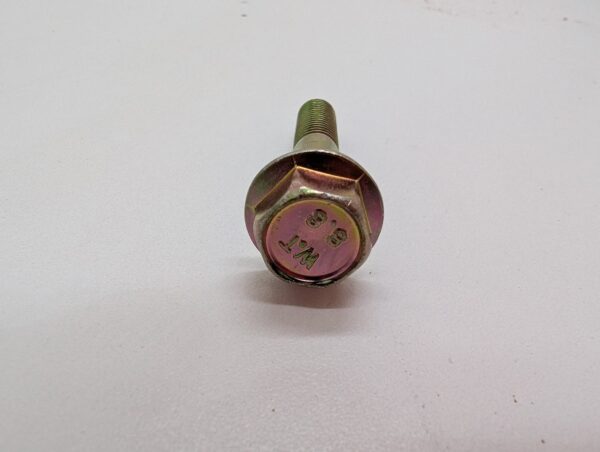 HEX. FLANGED SCREW M8 X 45 - Image 3