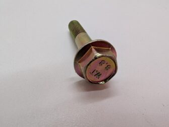 HEX. FLANGED SCREW M8 X 45