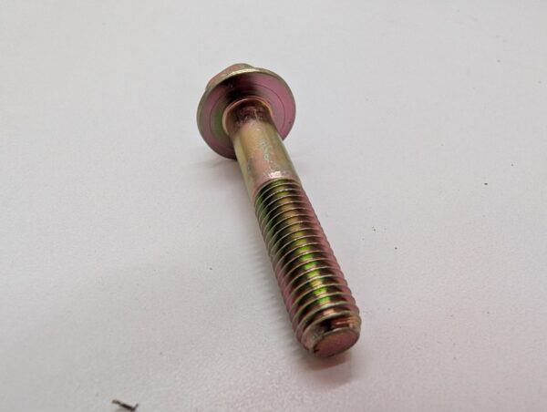 HEX. FLANGED SCREW M8 X 45 - Image 4