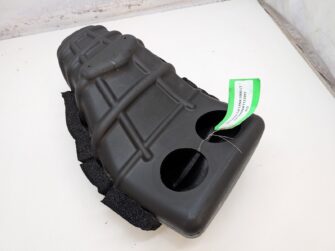 2013 Arctic Cat Air Silencer
