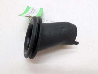 Air Silencer Boot