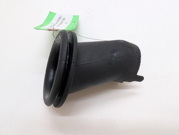 Air Silencer Boot