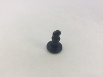 1975 Arctic Cat Stud, 1/4 Turn