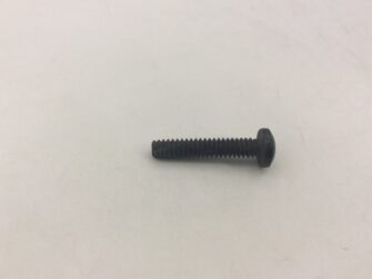 1986 Arctic Cat Screw, Self Tapping