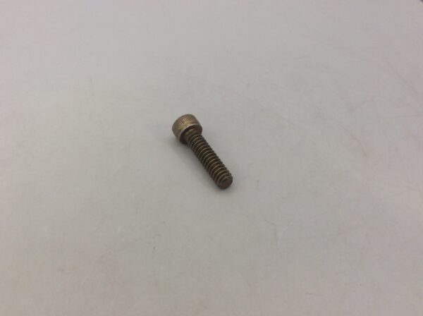 1995 Arctic Cat Screw, Socket Head - Image 2