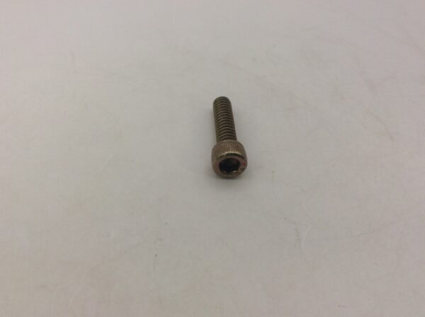 1995 Arctic Cat Screw, Socket Head - Image 3