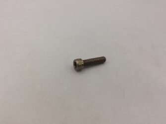 1995 Arctic Cat Screw, Socket Head