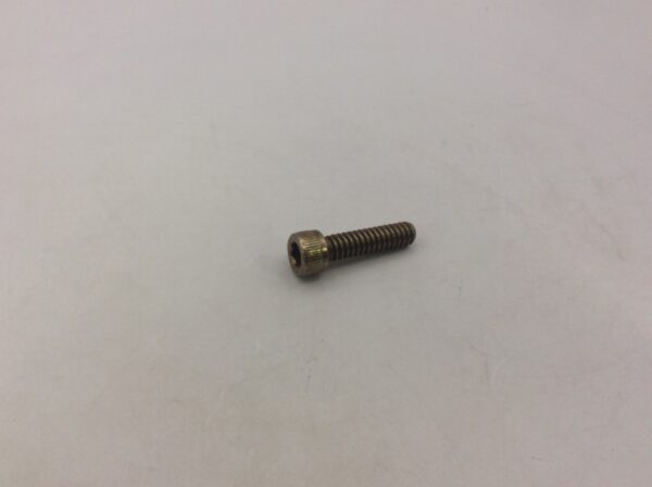 1995 Arctic Cat Screw, Socket Head