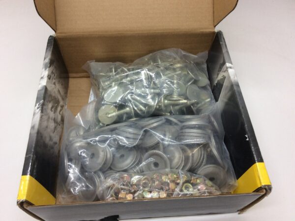 286 Phantom Series Studs & Support Plates by Woody's - Image 4