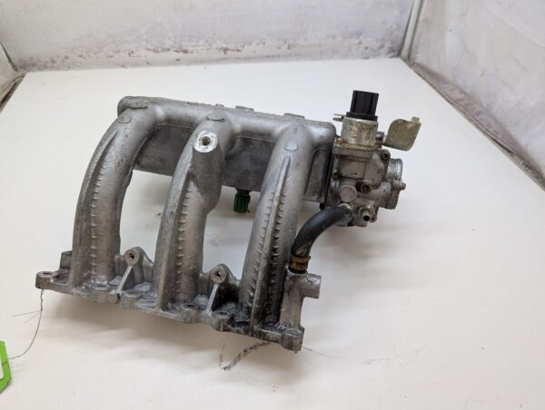 2004 Arctic Cat Intake Manifold Throttle Body - Image 3