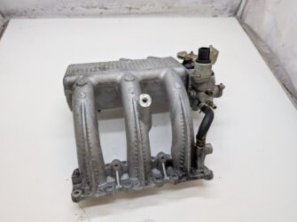 2004 Arctic Cat Intake Manifold Throttle Body