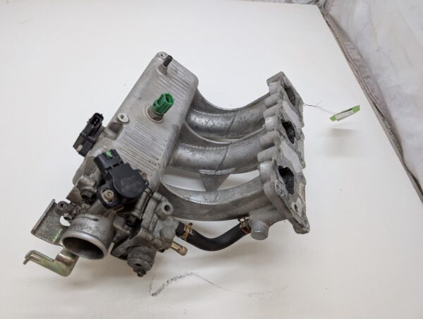2004 Arctic Cat Intake Manifold Throttle Body - Image 4