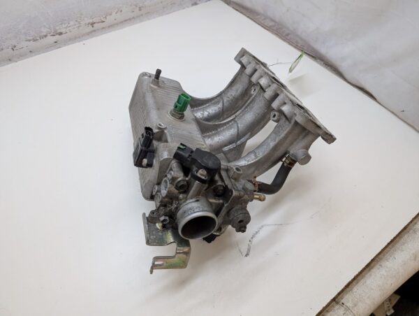 2004 Arctic Cat Intake Manifold Throttle Body - Image 5