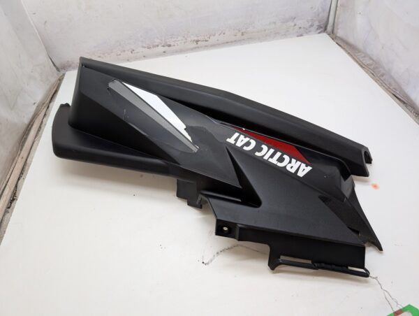 2017 Arctic Cat RH Rear Cover - Image 3