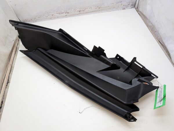 2017 Arctic Cat RH Rear Cover - Image 4