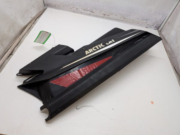 2017 Arctic Cat RH Rear Cover - Image 3