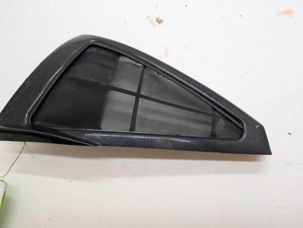 2008 Arctic Cat LH Intake Bezel - Image 3
