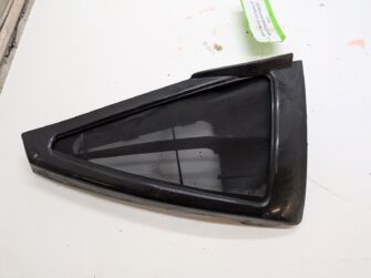2008 Arctic Cat LH Intake Bezel