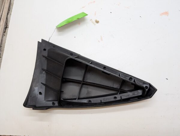 2008 Arctic Cat LH Intake Bezel - Image 4