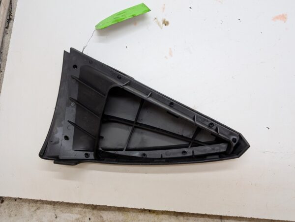 2008 Arctic Cat LH Intake Bezel - Image 5